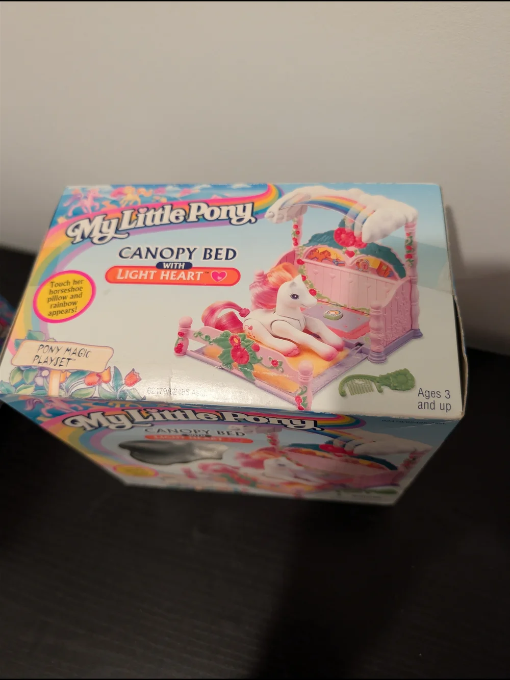 My Little Pony this 1997